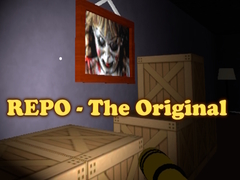 เกม REPO - The Original