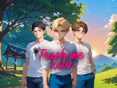เกม Teach Me Love