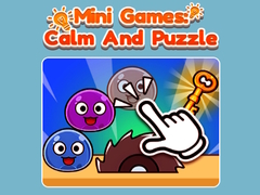 เกม Mini Games: Calm And Puzzle 