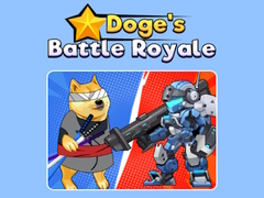 เกม Doge's Battle Royale 