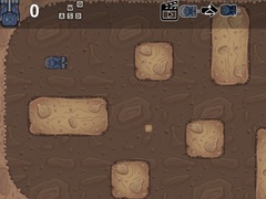 เกม 2player Tanks Of War