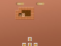เกม Puzzle Game Sokoban