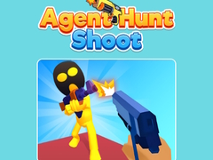 เกม Agent Hunt Shoot 