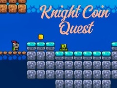 เกม Knight Coin Crew