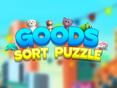 เกม Goods Sort Puzzle