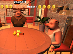 เกม Liar's Bar