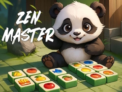 เกม Zen Master