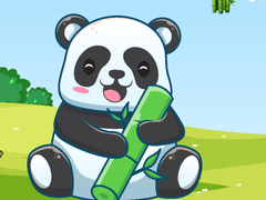 เกม Tap Panda!