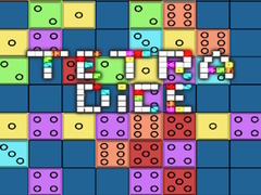 เกม Tetra Dice