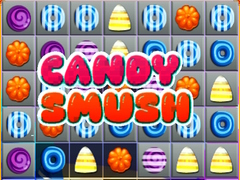 เกม Candy Smush