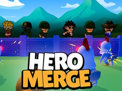 เกม Hero Merge