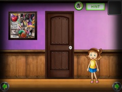 เกม Amgel Kids Room Escape 287