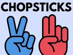 เกม Chopsticks