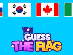 เกม Guess The Flag Quiz