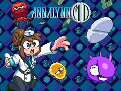 เกม Annalynn MD
