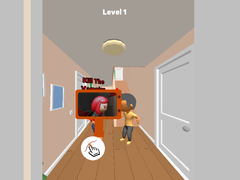เกม Find the Vampire