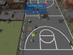 เกม Apocalypse Reborn