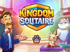 เกม Kingdom Solitaire