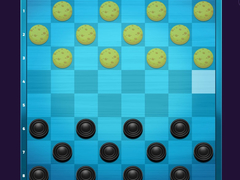 เกม Checkers & Draughts Multiplayer
