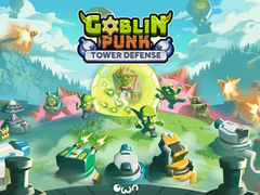 เกม Goblin Punk Tower Defense