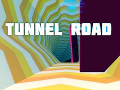 เกม Tunnel Road