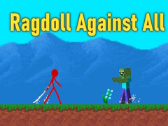 เกม Ragdoll Against All