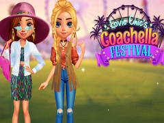 เกม Lovie Chic’s Coachella Festival