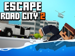เกม Escape Road City 2