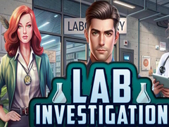 เกม Lab Investigation