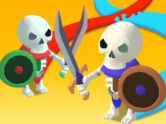 เกม Draw War