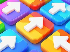 เกม Tap Gallery