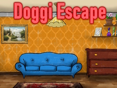 เกม Doggi Escape