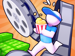 เกม Drive-in Cinema