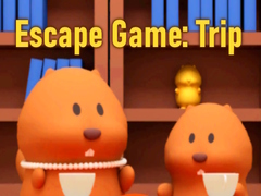 เกม Escape Game: Trip
