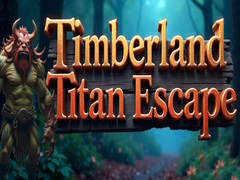 เกม Timberland Titan Escape