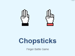 เกม Chopsticks