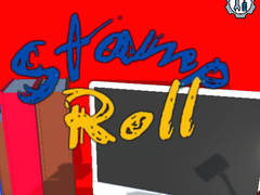 เกม Stamp Roll