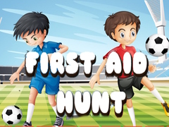 เกม First Aid Hunt