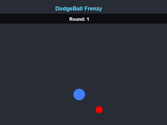 เกม Dodgeball Frenzy