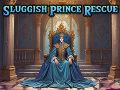 เกม Sluggish Prince Rescue