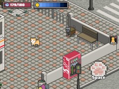 เกม Pixel Cat Simulator My Pets