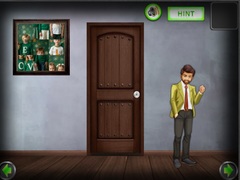 เกม Amgel Easy Room Escape 265