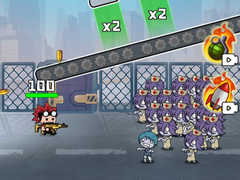 เกม Last War Survival