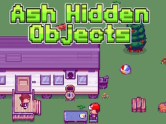 เกม Ash Hidden Objects
