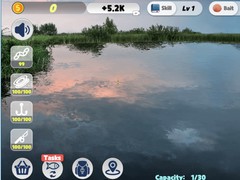เกม Fishing Baron Real Fishing