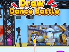 เกม Draw Dance Battle