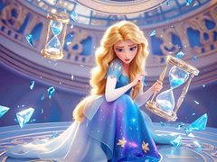 เกม Find The Differences: Time Princess