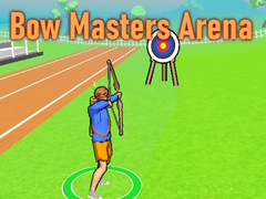 เกม Bow Masters Arena