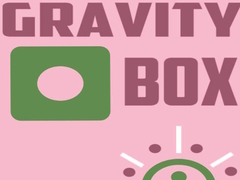 เกม Gravity Box