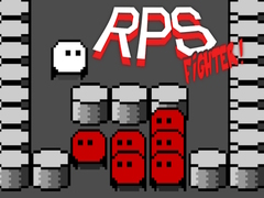 เกม RPS Fighter